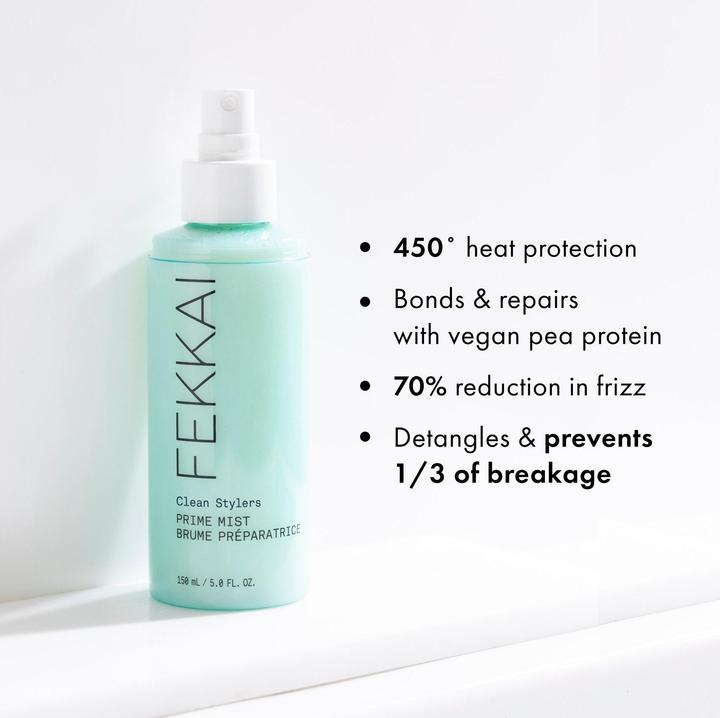 Image du produit Fekkai - Clean Stylers Prime Mist 150ML (150 ml)