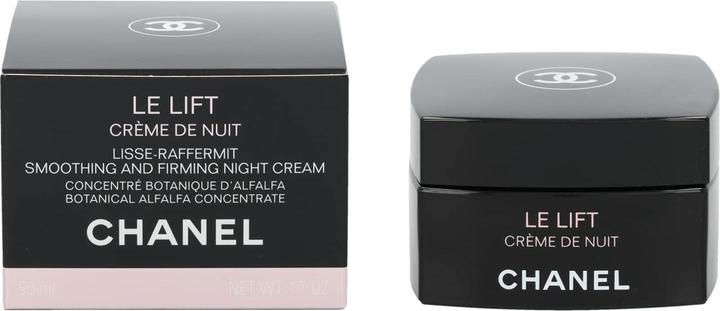 Produktbild Chanel Le Lifting Crème Nuit (50 ml)