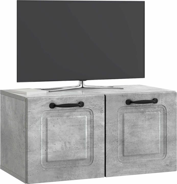 Produktbild vidaXL TV-Ständer (59.50 x 31 x 30 cm)