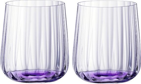 Produktbild Spiegelau Becher lilac Set/2 445/15 LifeStyle UK/4 (0.34 l, 2 x)