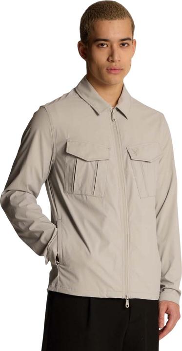 Immagine prodotto Lyle and Scott Sopra CamiciaNylon Uomo (S)