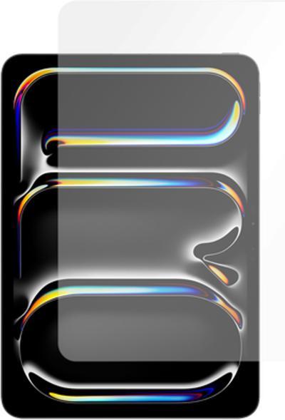 Immagine prodotto Just in Case Proteggi schermo in vetro temperato Apple iPad Pro 2024 11 (1 pz., Apple iPad Pro 11 2024)