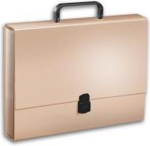 Produktbild Penmate Beige A4-Mappe mit Griff (A4)