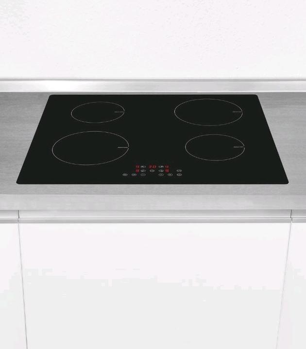 Actual product image Exquisit EKI601-2