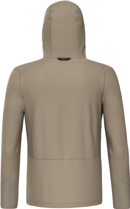 Produktbild Salewa Puez Merino Durastretch Kapuzenkjacke (54, XXL)