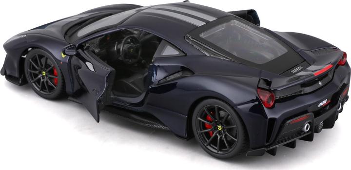 Produktbild Bburago Ferrari 488 Pista