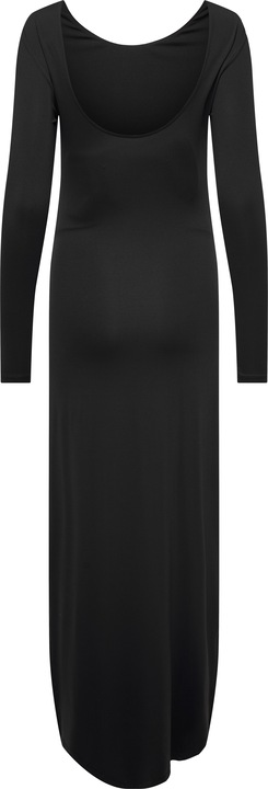 Produktbild Only Maternity Normal geschnitten Rundhals Maternity Langes Kleid Kleid (XL)