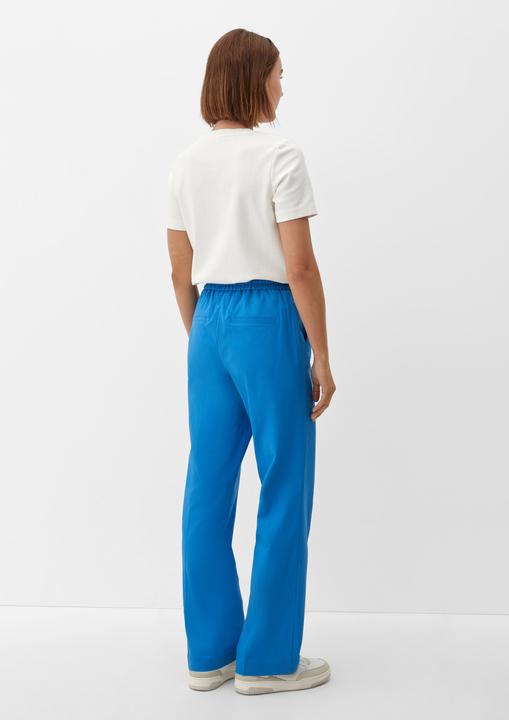 Immagine prodotto s.Oliver Hose Loose: Hose mit Elastikbund (34)