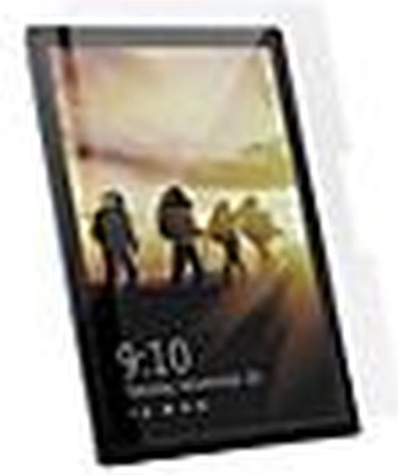 Produktbild UAG Screen Protector (1 Stk., Microsoft Surface Go 2)