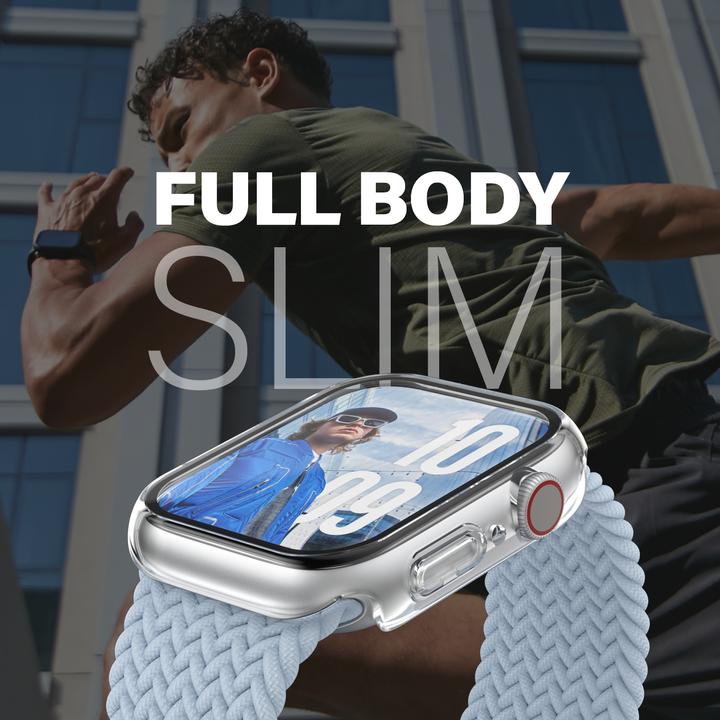 Produktbild PanzerGlass Full Body Slim Clear