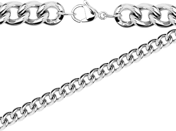 Immagine prodotto Star Piercing Catena d'argento (senza ottone)