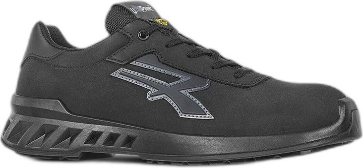 Produktbild U-Power Sicherheitshalbschuh THOMAS ESD S3 CI SRC Grösse 45 (S3, 45)