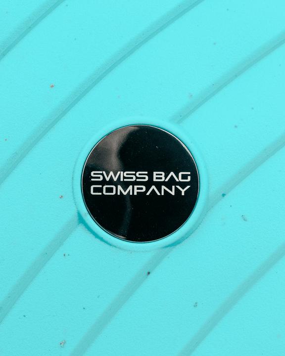 Actual product image Swissbags Ocean (110 l)
