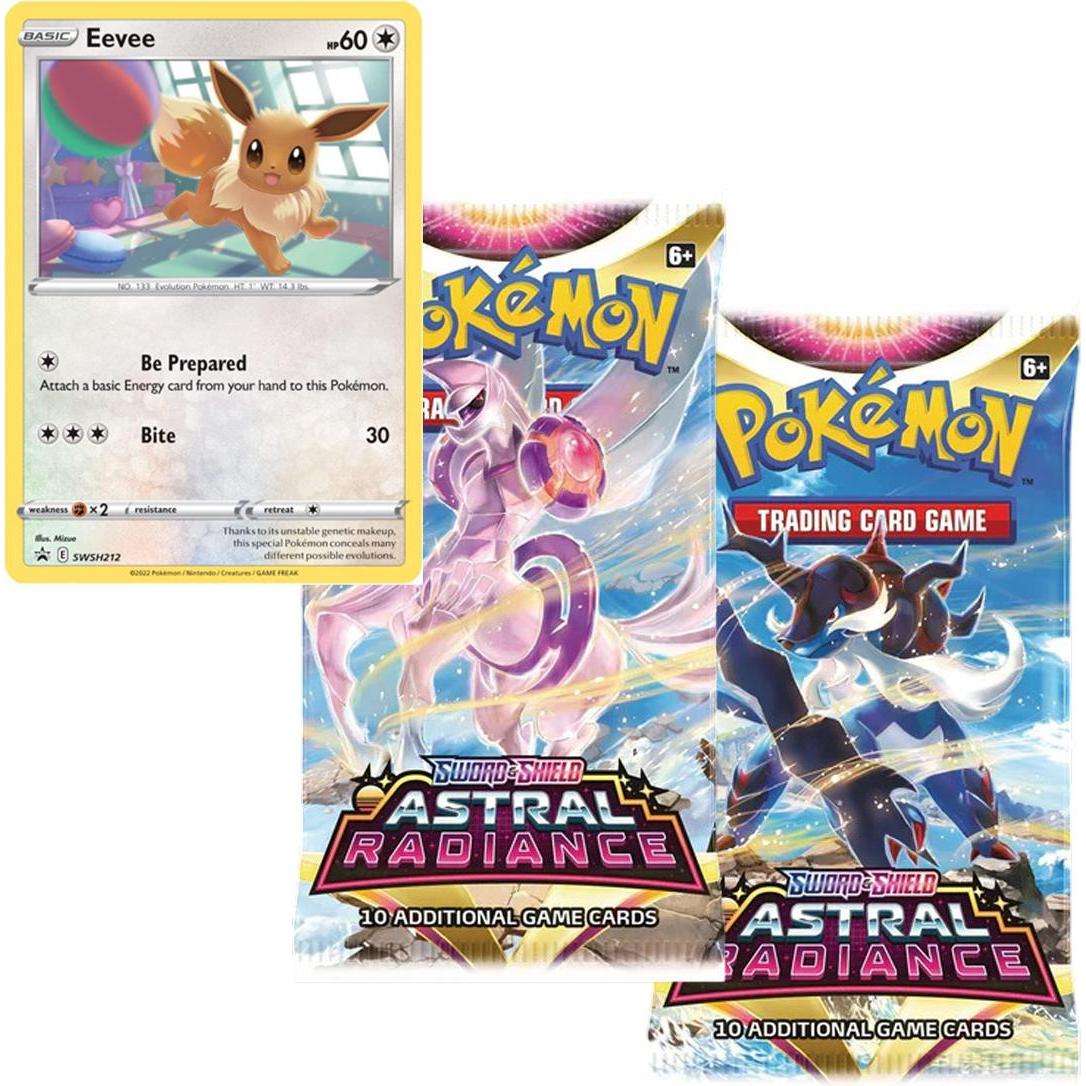 Thumbnail - Pokémon Pokemon - Sword & Shield (Englisch)
