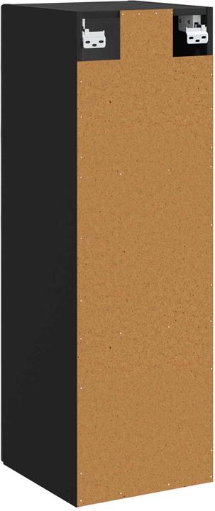Produktbild vidaXL Badezimmerschrank (34.50 x 33 x 60 cm)