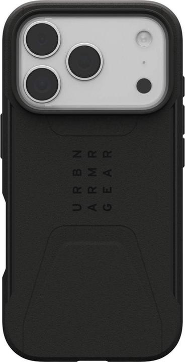 Produktbild UAG Civilian MagSafe (Apple iPhone 17 Pro)