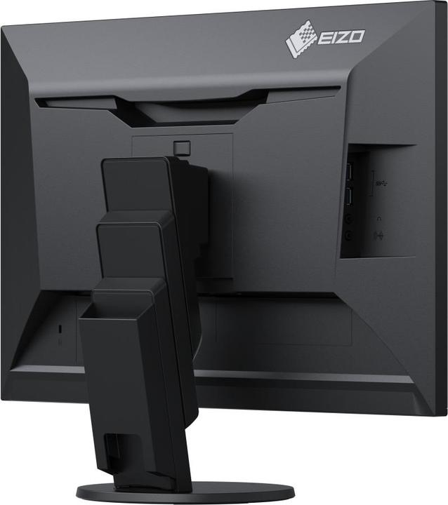 Actual product image Eizo EV2457 FlexScan (1920 x 1200 pixels, 24")