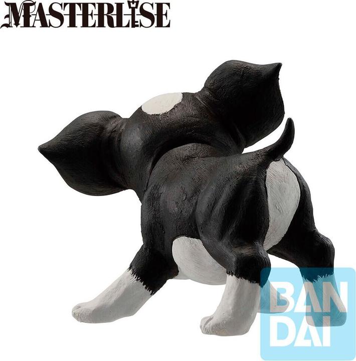 Actual product image Banpresto Ichibansho JoJos Stardust Crusaders: Iggy 5cm
