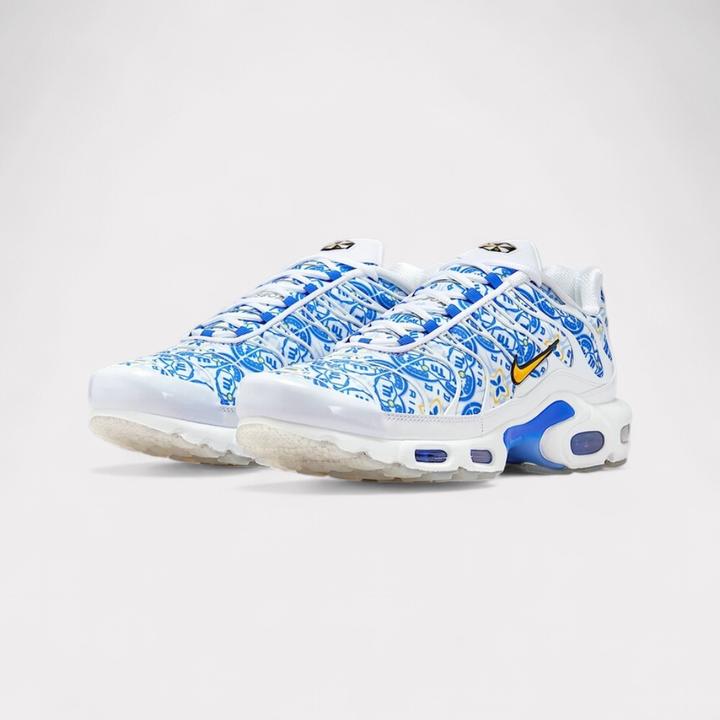 Actual product image Nike Air Max Plus (44)