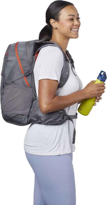 Actual product image Gregory Maya 25L (25 l)