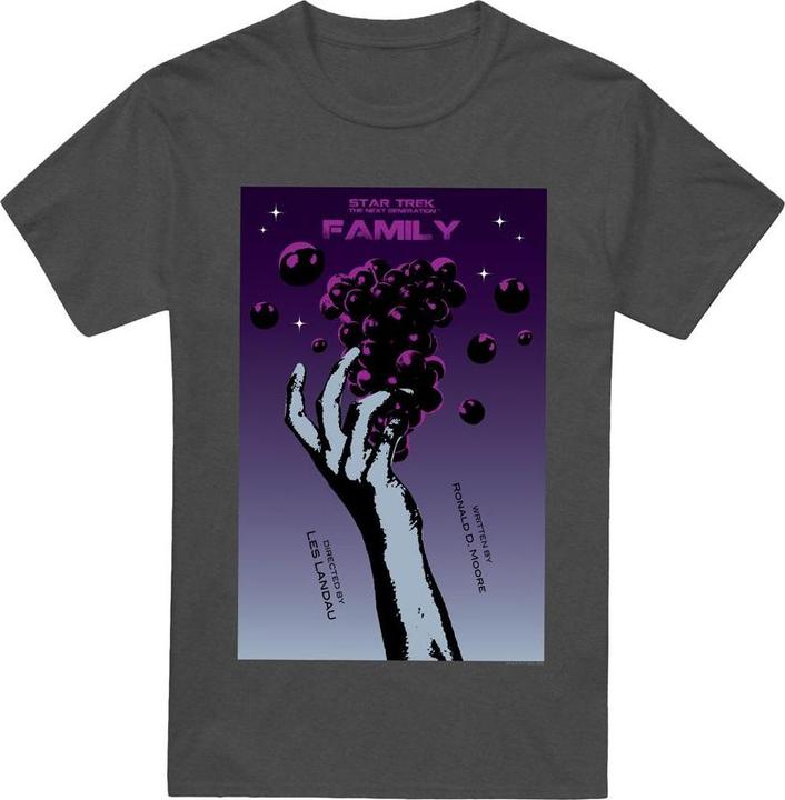 Produktbild The Next Generation Season 4 Episode 2 TShirt (M)