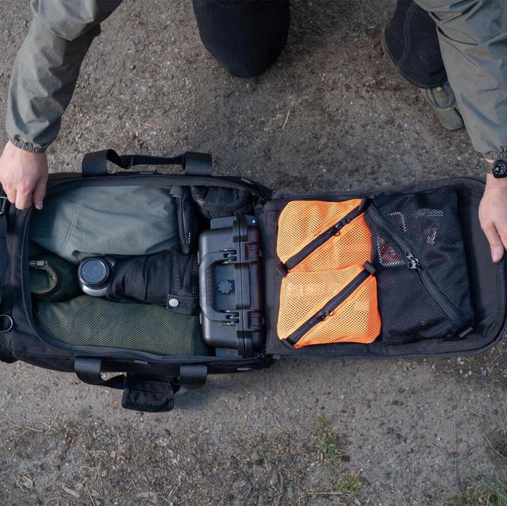 Produktbild Savotta Keikka Duffelbag Einsatztasche 50 L (50 l)