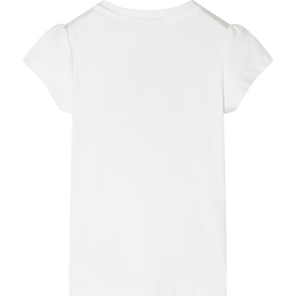 Thumbnail - VidaXL, Unisex, Shirt, Izak, Weiss, (116)