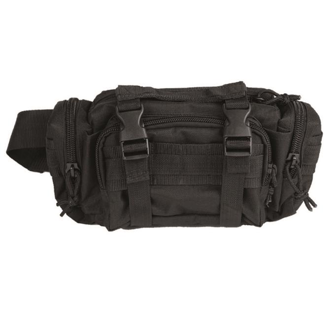 Produktbild Mil-tec SM Gürteltasche