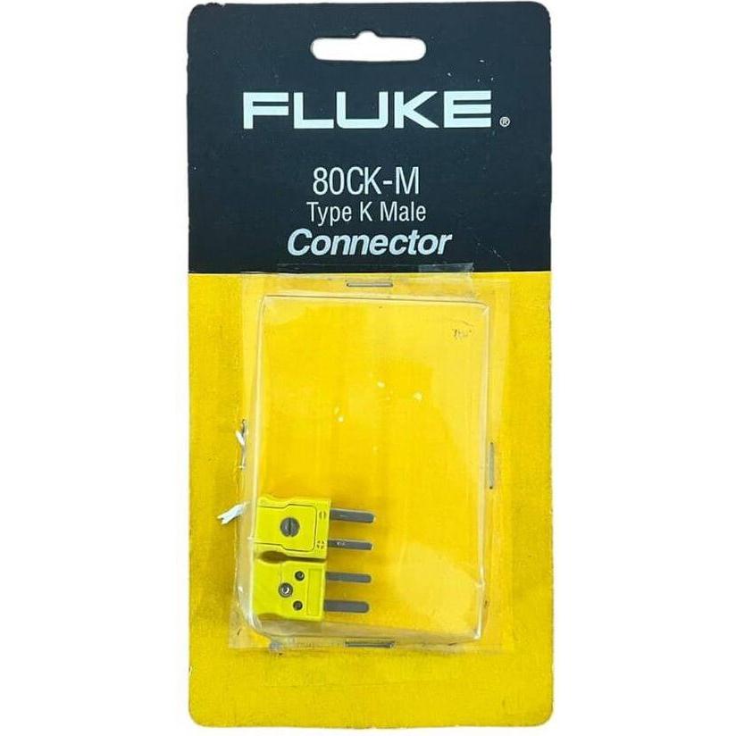 Thumbnail - Fluke Mini elementstecker 80CK M (Typ K), Messtechnik