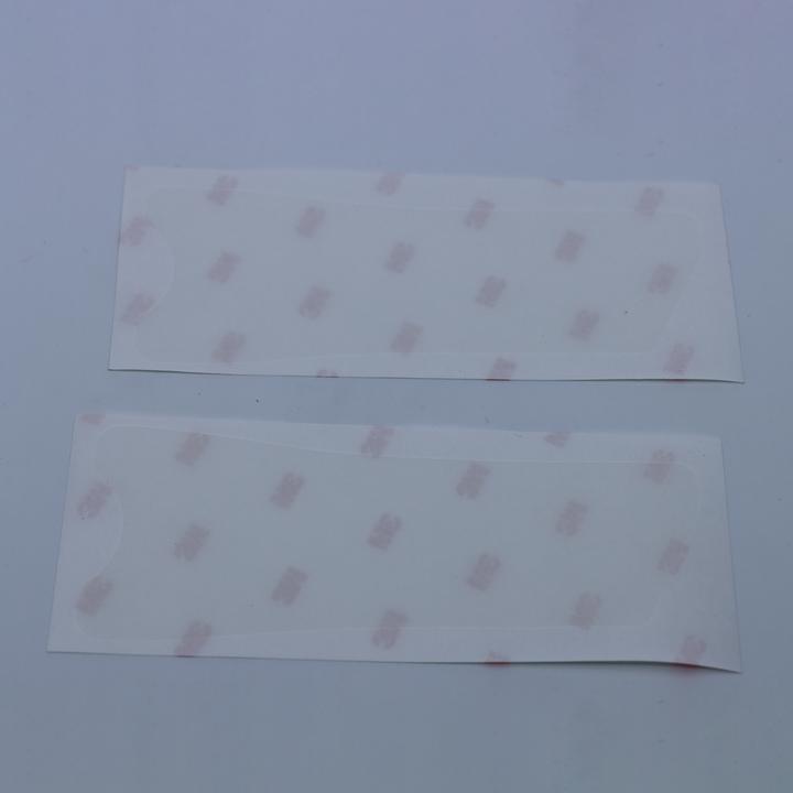 Sram Crank Arm Guard Decals for 170/175mm Qty2