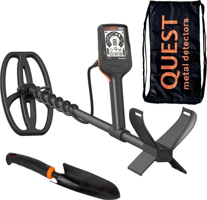 Immagine prodotto Quest X1 IDmaxX