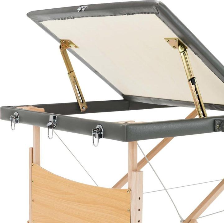 Produktbild vidaXL Massagetisch