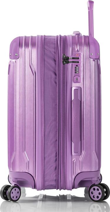Produktbild Heys Xtrak -matkalaukku, laventeli (53 l)