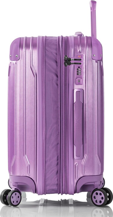 Produktbild Heys Xtrak -matkalaukku, laventeli (53 l, Handgepäck (bis 50l))