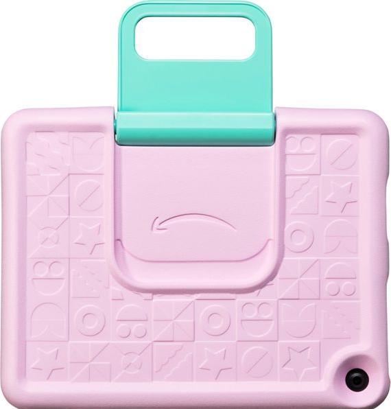 Image du produit Amazon Fire HD 10 Kids (WLAN uniquement, 10.10", 32 Go, Pink)