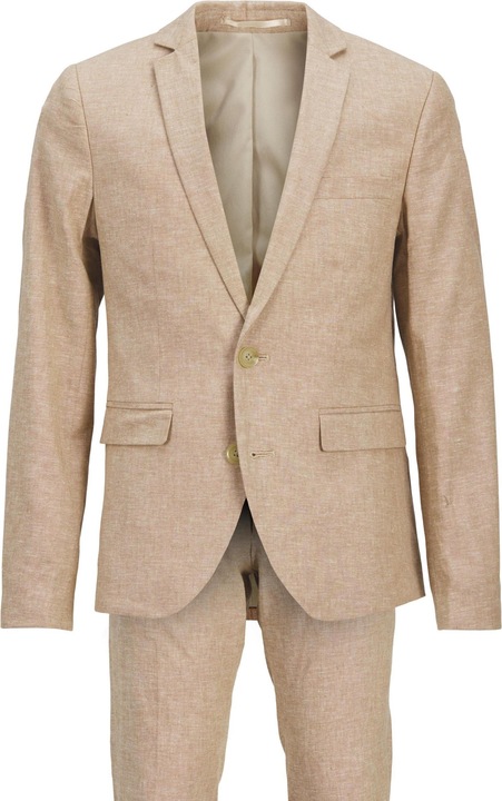 Immagine prodotto Jack & Jones Jprriviera Linen Suit Slim Fit Jnr (164)