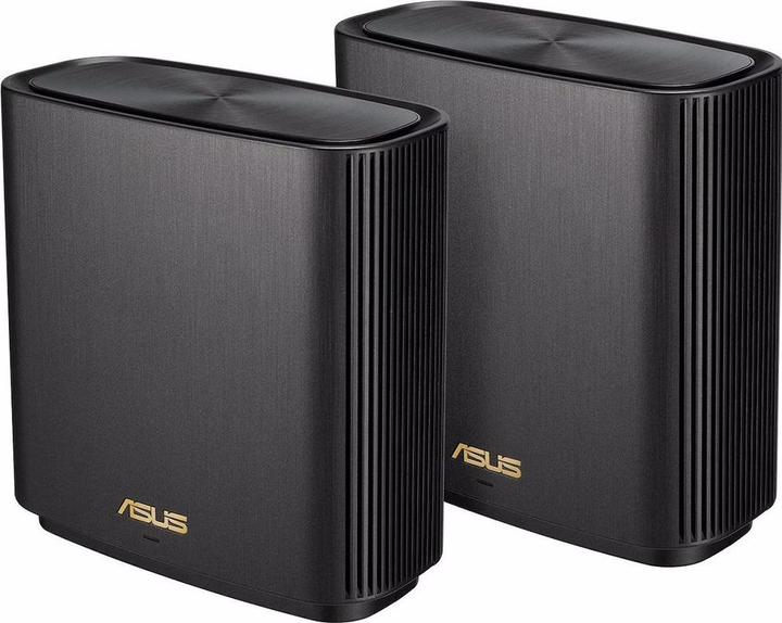 Immagine prodotto ASUS ZenWiFi XT9 AX7800 Set di 2