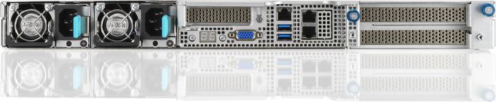 Image du produit ASUS Serveur BAB AMD EPYC RS700A-E11-RS12U/10G/12NVME1600W (Serveur en rack)