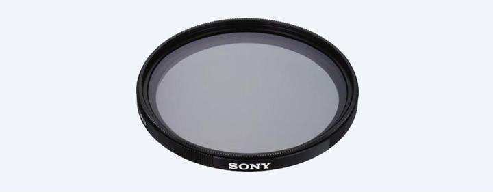 Produktbild Sony Polfilter VF72CPAM2 (72 mm, Polarisationsfilter)