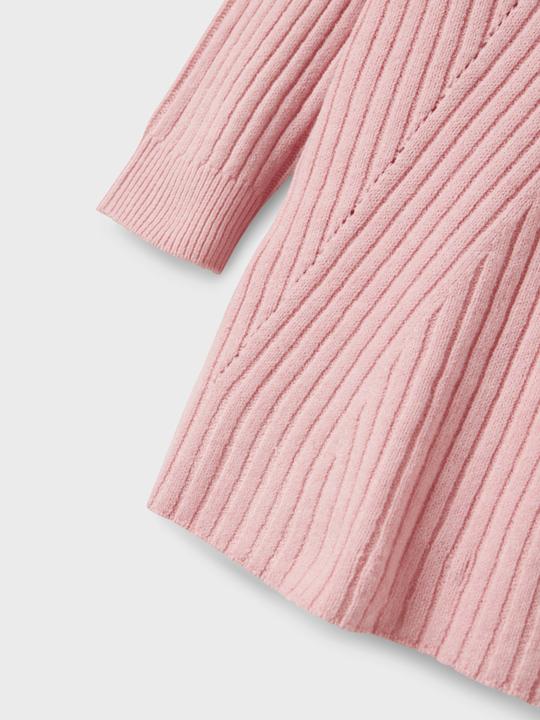 Actual product image Name it Strick Kleid (140)
