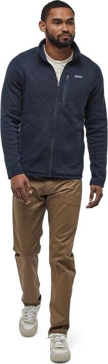Produktbild Patagonia M's Better Sweater Jkt (XS)