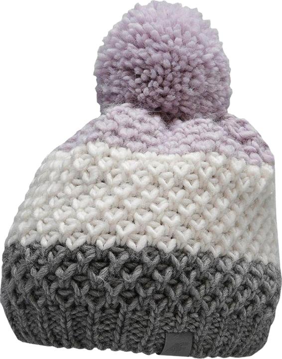 Image du produit 4F - Bonnet - Enfant (Taille unique)