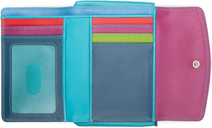 Actual product image Mywalit Bifold with Pouch, Liguria