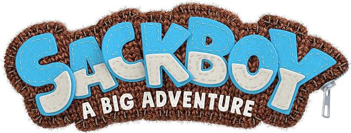 Produktbild Sony Sackboy: A Big Adventure (PS4, DE, FR, IT)