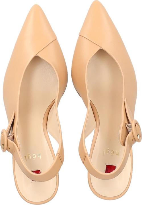Actual product image Högl Pumps (37)