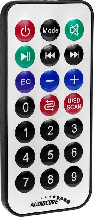 Image du produit Audiocore AC910