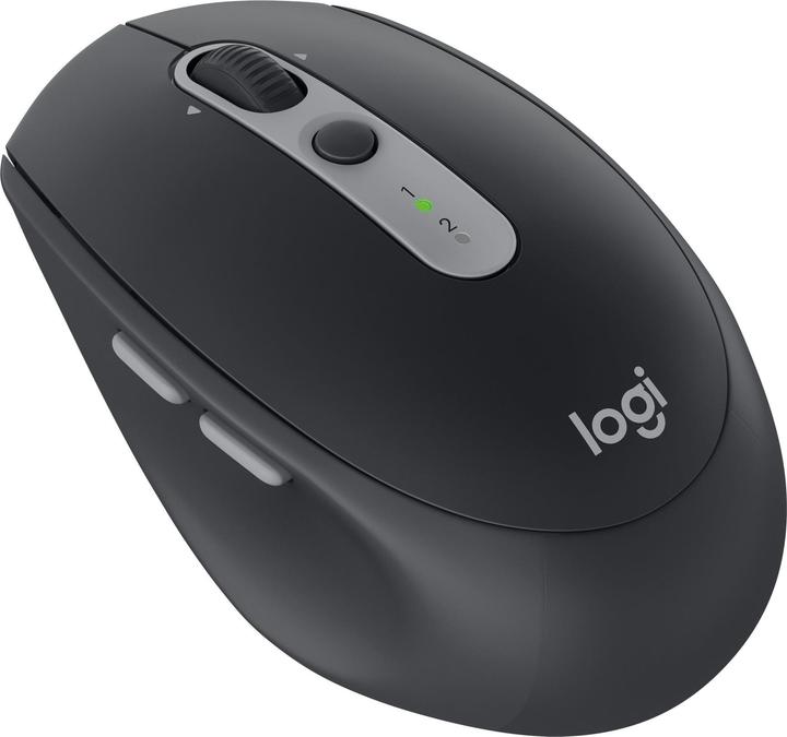 Logitech M590 (Kabellos)