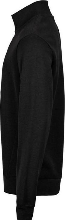 Produktbild Tee Jays Sweatshirt gerippt (S)