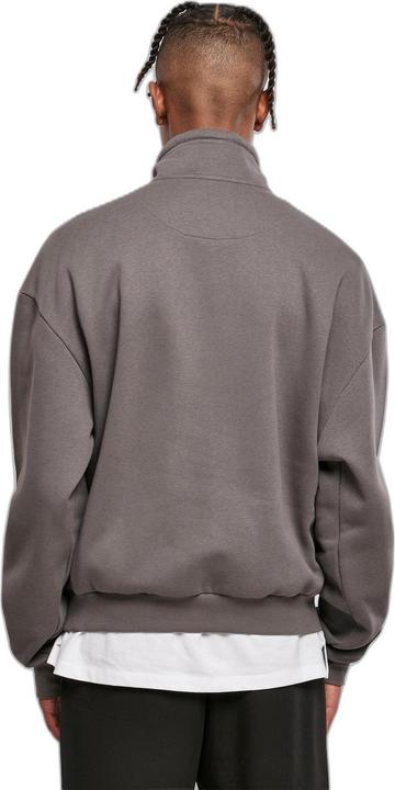 Produktbild Urban Classics Organic Drawstring Troyer (M)