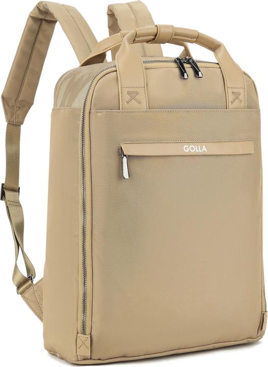 Immagine prodotto Golla Zaino Orion 15.6 pollici, 36 l, caffè (36 l)